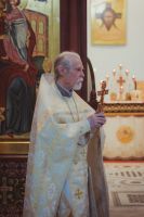 С праздником Преображения Господня!