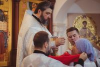 С праздником Преображения Господня!