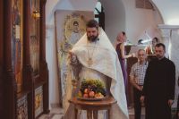 С праздником Преображения Господня!