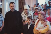 С праздником Преображения Господня!