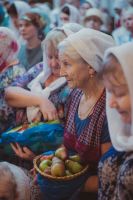 С праздником Преображения Господня!