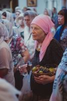 С праздником Преображения Господня!