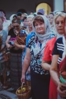 С праздником Преображения Господня!