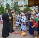 С праздником Преображения Господня!