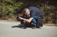 Визит съёмочной группы телеканала Дон-ТР