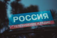 Визит съёмочной группы телеканала Дон-ТР