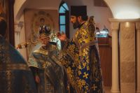 Успение Пресвятой Богородицы