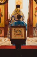 Успение Пресвятой Богородицы