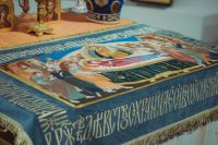 Успение Пресвятой Богородицы