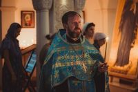 Успение Пресвятой Богородицы