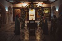 Успение Пресвятой Богородицы