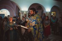 Успение Пресвятой Богородицы