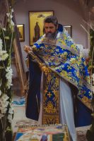 Успение Пресвятой Богородицы