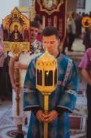 Успение Пресвятой Богородицы