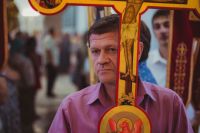 Успение Пресвятой Богородицы