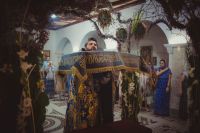 Успение Пресвятой Богородицы