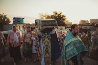 Успение Пресвятой Богородицы