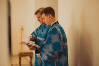 Успение Пресвятой Богородицы