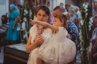 Успение Пресвятой Богородицы