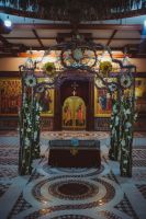 Успение Пресвятой Богородицы