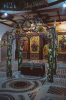 Успение Пресвятой Богородицы