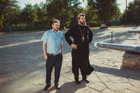 Реставрация колокольни