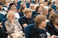 Встреча с Василием Ирзабековым