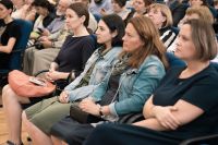 Встреча с Василием Ирзабековым