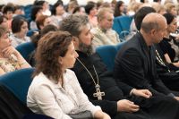 Встреча с Василием Ирзабековым