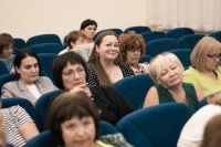 Встреча с Василием Ирзабековым