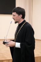 Встреча с Василием Ирзабековым