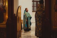 С праздником Рождества Пресвятой Богородицы!