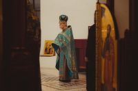 С праздником Рождества Пресвятой Богородицы!