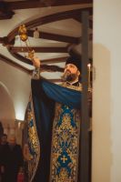 С праздником Рождества Пресвятой Богородицы!