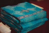 С праздником Рождества Пресвятой Богородицы!