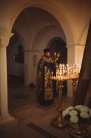 С праздником Рождества Пресвятой Богородицы!