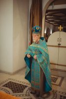 С праздником Рождества Пресвятой Богородицы!