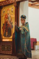 С праздником Рождества Пресвятой Богородицы!