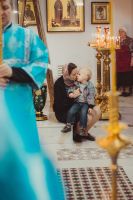 С праздником Рождества Пресвятой Богородицы!