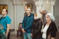 С праздником Рождества Пресвятой Богородицы!