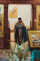 С праздником Рождества Пресвятой Богородицы!