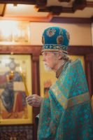 С праздником Рождества Пресвятой Богородицы!