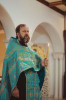 С праздником Рождества Пресвятой Богородицы!