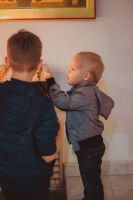 С праздником Рождества Пресвятой Богородицы!