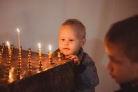 С праздником Рождества Пресвятой Богородицы!