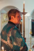 С праздником Рождества Пресвятой Богородицы!