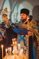 С праздником Рождества Пресвятой Богородицы!