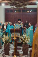 С праздником Рождества Пресвятой Богородицы!