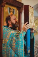 С праздником Рождества Пресвятой Богородицы!