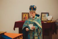 С праздником Рождества Пресвятой Богородицы!